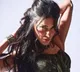 Shruti Haasan says she has not visited a salon for five years