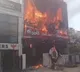 18 killed in Lucknow fire; PM Modi, CM Yogi announce ex gratia for victims