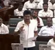 Udhayanidhi Stalin personal attack on CM Joseph Vijay and divorce mention in Assembly