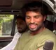 Tilak Varma attends MLC swearing-in ceremony for his friend in Mumbai