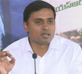 Mithun Reddy Says We Are Not Against Amaravati Development
