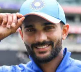 Nitish Kumar Reddy out of England and Ireland series in shock for Team India