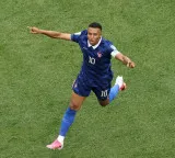 FIFA WC: Mbappe dazzles in 100th international as France punish Iraq 3-0 in Group I