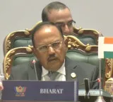 India welcomes MoU reached between US and Iran: NSA Doval at BRICS meet