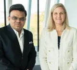 "Unite, inspire and empower": ICC chair Jay Shah pushes for sports-driven well-being on International Olympic Day