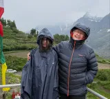Nafisa Ali treks at 11,000 feet after surgery and chemotherapy: Made me feel brand new