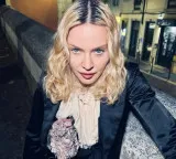 Madonna opens up on health conditions triggered by live shows