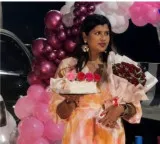Assam businessman held for hosting wife's birthday bash on Guwahati flyover