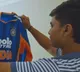 'Couldn't stop smiling...': Sooryavanshi shares first emotional reaction on receiving India jersey