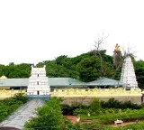 Theft at Telangana’s famous Basar temple
