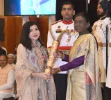 R Madhavan honored with Padma Shri, Alka Yagnik, Mammootty conferred with Padma Bhushan