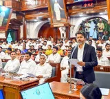 Vijay to reply to Opposition today in Tamil Nadu Assembly debate