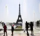 France experiences hottest night in nearly 80 years