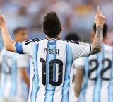 2026 FIFA WC: Record-breaking Messi helps Argentina reach knockouts with 2-0 win over Austria