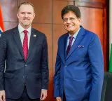 India, US moving decisively towards finalising bilateral trade deal: Sergio Gor