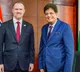 India, US moving decisively towards finalising bilateral trade deal: Sergio Gor