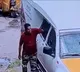 'Cheeky crime': ATM cash van driver flees with Rs 17 lakh in Hyderabad