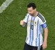 I'm not spending time thinking about my age: Messi