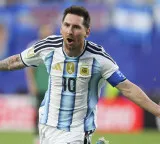 I've always said he is no slouch: Klose salutes Messi on breaking FIFA WC's all-time scoring record