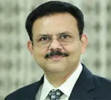 IRCTC CMD Sanjay Kumar Jain resigns