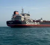 Strait of Hormuz ships face new challenges from biofouling growth