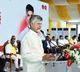 Chandrababu Naidu warns opposition against targeting Pawan Kalyan