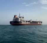 Strait of Hormuz Closure 1200 Ships Stranded with 10 Lakh Crore Goods