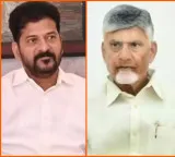 AP Telangana and Karnataka CMs to share stage at Tungabhadra Dam tomorrow