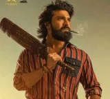 Ram Charan to visit UK with Peddi team to meet fans