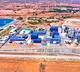 Chandrababu Naidu inaugurates Indias largest private gold mine in Jonnagiri