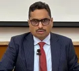 Sanjay Jaju to be the new Chief Secretary of Telangana