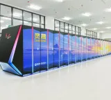China back to number one in supercomputer race Lineshine pushes US behind