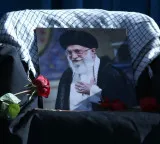 Ali Khamenei funeral invitation to Modi Iran President writes personal letter