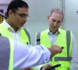 Amazon CEO Andy Jassy says delivery in minutes is our fastest business in India