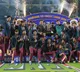 Chota Nagpur Royals crowned champions of inaugural Jharkhand T20 League
