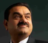 Adani Group’s consolidated portfolio revenue stands at Rs 2.92 lakh crore in FY26: Chairman