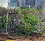 HYDRAA removes encroachments to save government land, pond