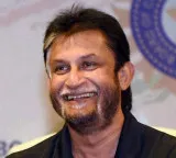 Former India cricketer Sandeep Patil named Mumbai team mentor for 2026/27 season