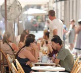 Europe reels under extreme heat; WHO calls it 'health emergency'