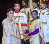'A richly deserved honour': Hockey India congratulates Savita Punia on Padma Shri