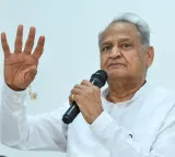 MPs, MLAs being bought and sold like horses and goats: Ashok Gehlot