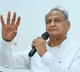 MPs, MLAs being bought and sold like horses and goats: Ashok Gehlot