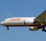 Air India Delhi-Amritsar flight briefly infringes Pakistani airspace, probe ordered