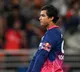 Sooryavanshi to get a separate dressing room during India's T20I tour of England
