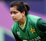Women’s T20 WC: Pakistan played their worst cricket, admits Fatima Sana after huge loss to AUS