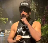 Sonu Sood relives his childhood as he enjoys Mumbai’s first rain