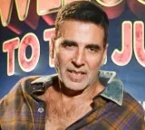 Akshay Kumar believes new actresses are not too willing to take risks