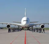 EU orders urgent checks on 16 Emirates, Qantas A380s aircraft over wing cracks