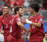 2026 FIFA WC: Records are nice, goal is to help team achieve its objectives, says Ronaldo