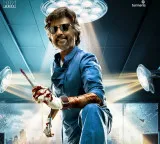 Rajinikanth's #Thalaivar173 titled 'Dharman'